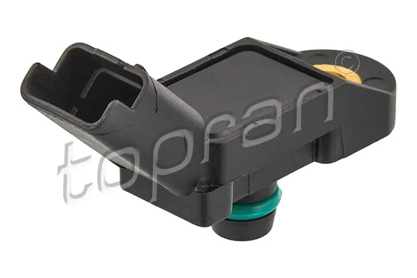 Sensor, intake manifold pressure