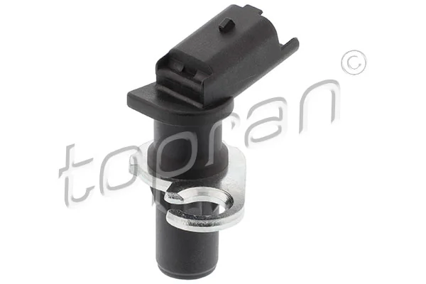 Sensor, crankshaft pulse
