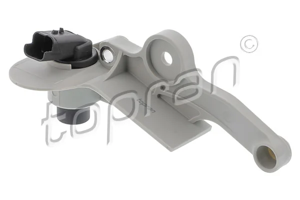 Sensor, crankshaft pulse