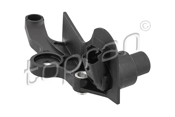 Sensor, crankshaft pulse