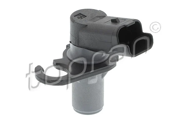 Sensor, crankshaft pulse