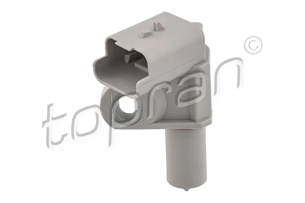 Sensor, camshaft position