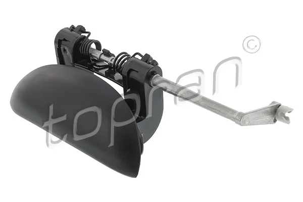 Exterior Door Handle