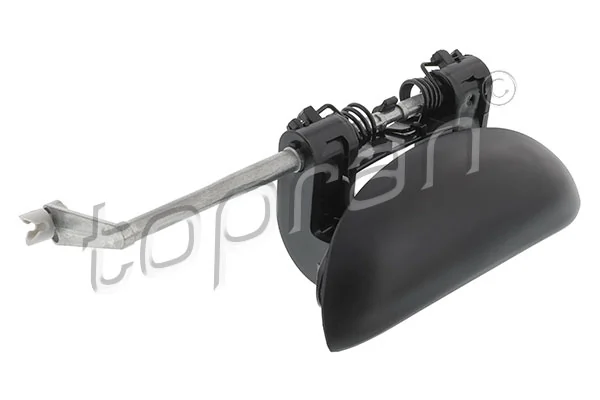 Exterior Door Handle