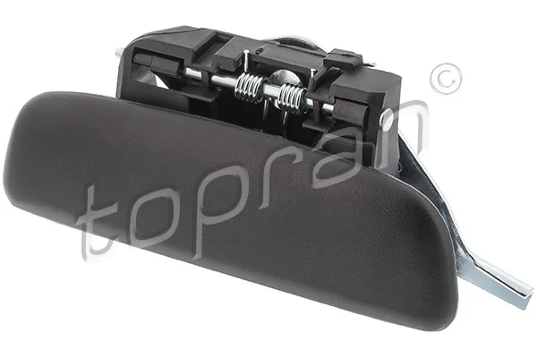 Exterior Door Handle