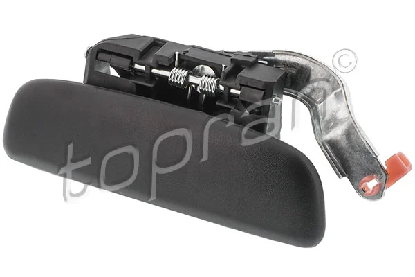 Exterior Door Handle