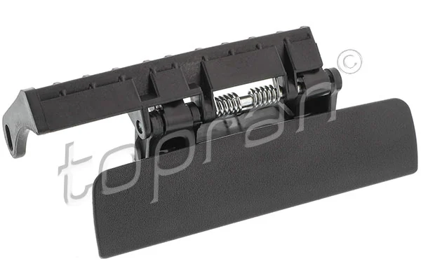 Exterior Door Handle