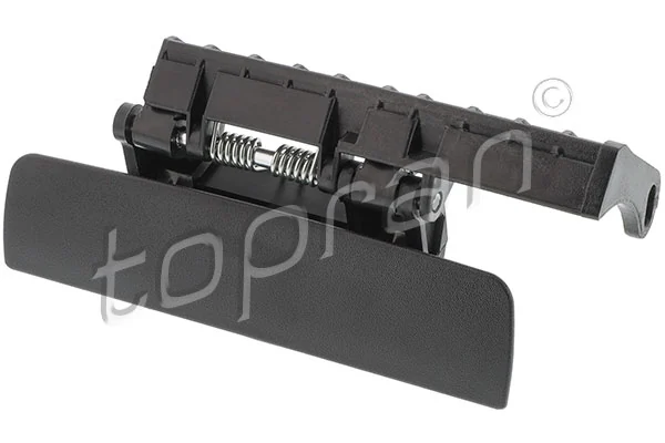 Exterior Door Handle