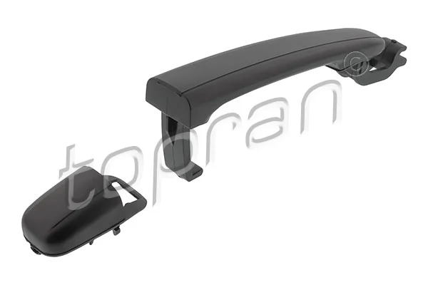 Exterior Door Handle