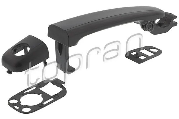 Exterior Door Handle