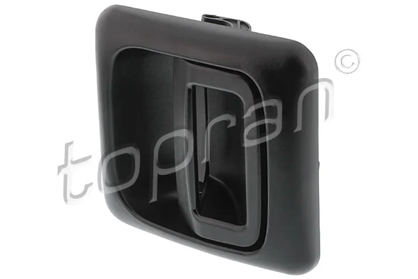 Exterior Door Handle