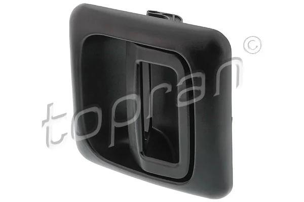 Exterior Door Handle