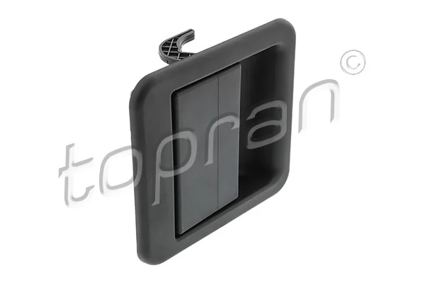 Exterior Door Handle