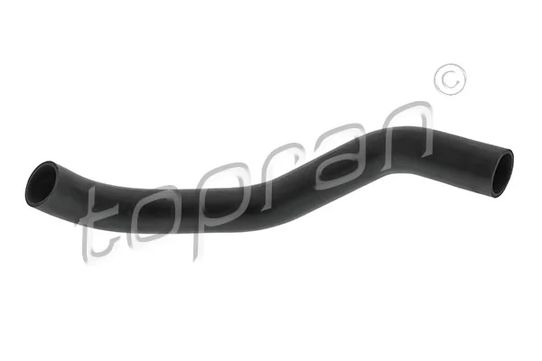 Hose, crankcase ventilation