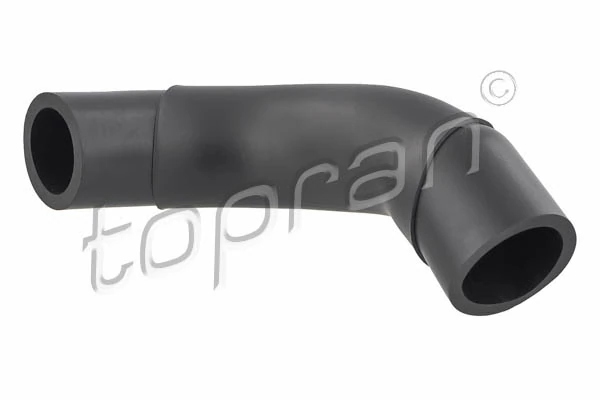 Hose, crankcase ventilation