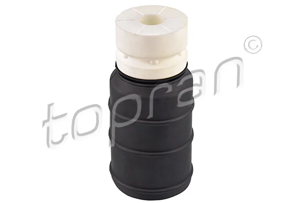 Rubber Buffer, suspension
