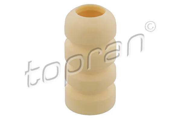 Rubber Buffer, suspension