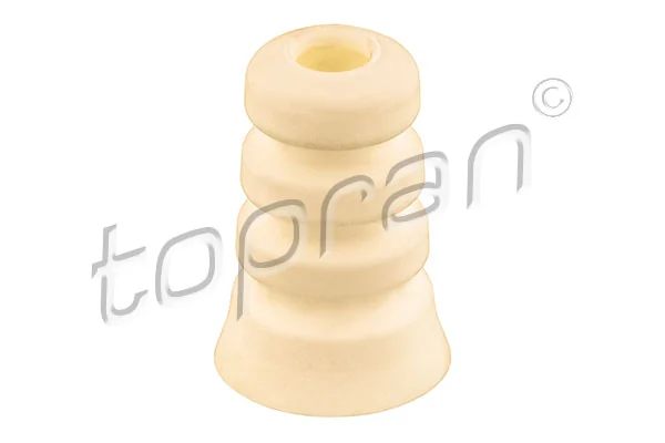 Bump Stop, axle beam