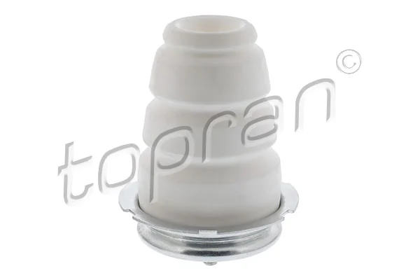 Bump Stop, axle beam
