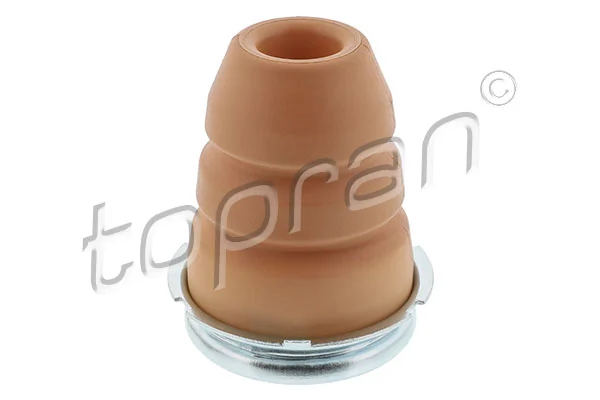 Bump Stop, axle beam