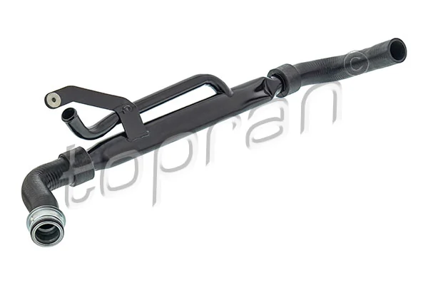 Coolant Pipe