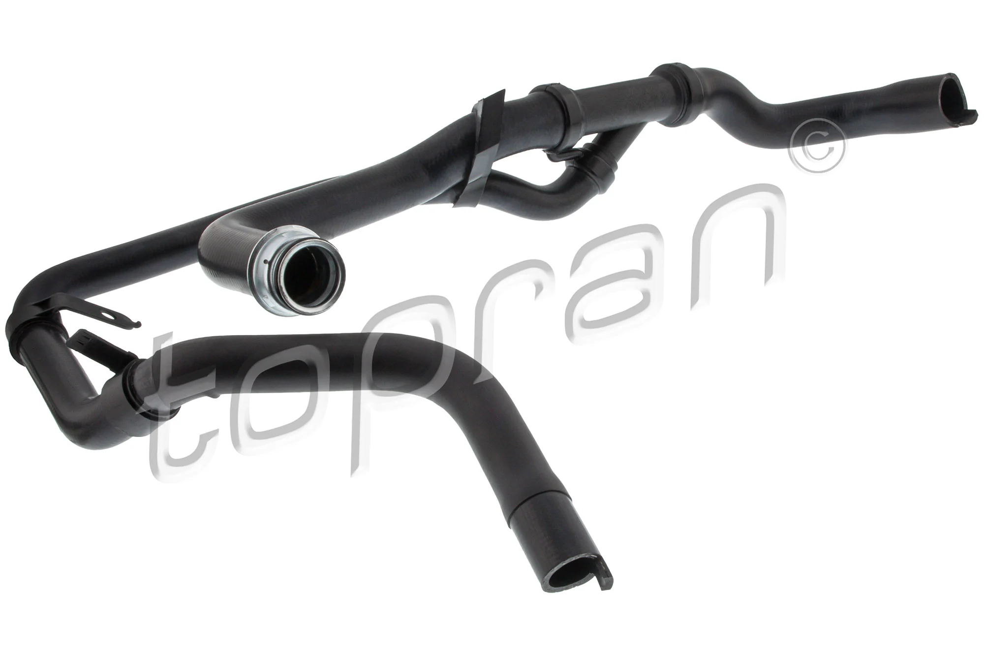 Radiator Hose