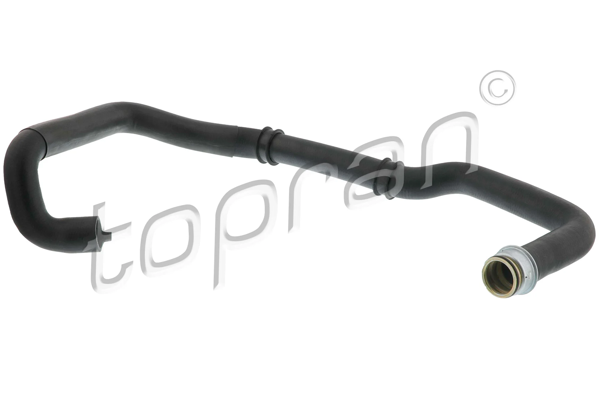 Radiator Hose