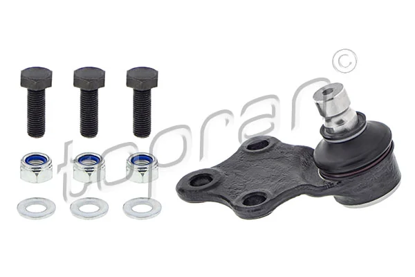 Ball Joint