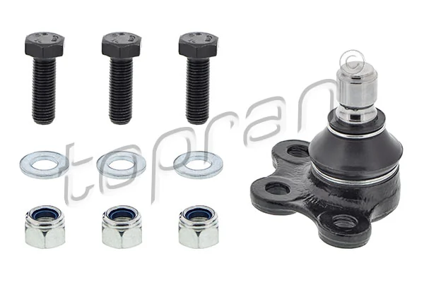 Ball Joint