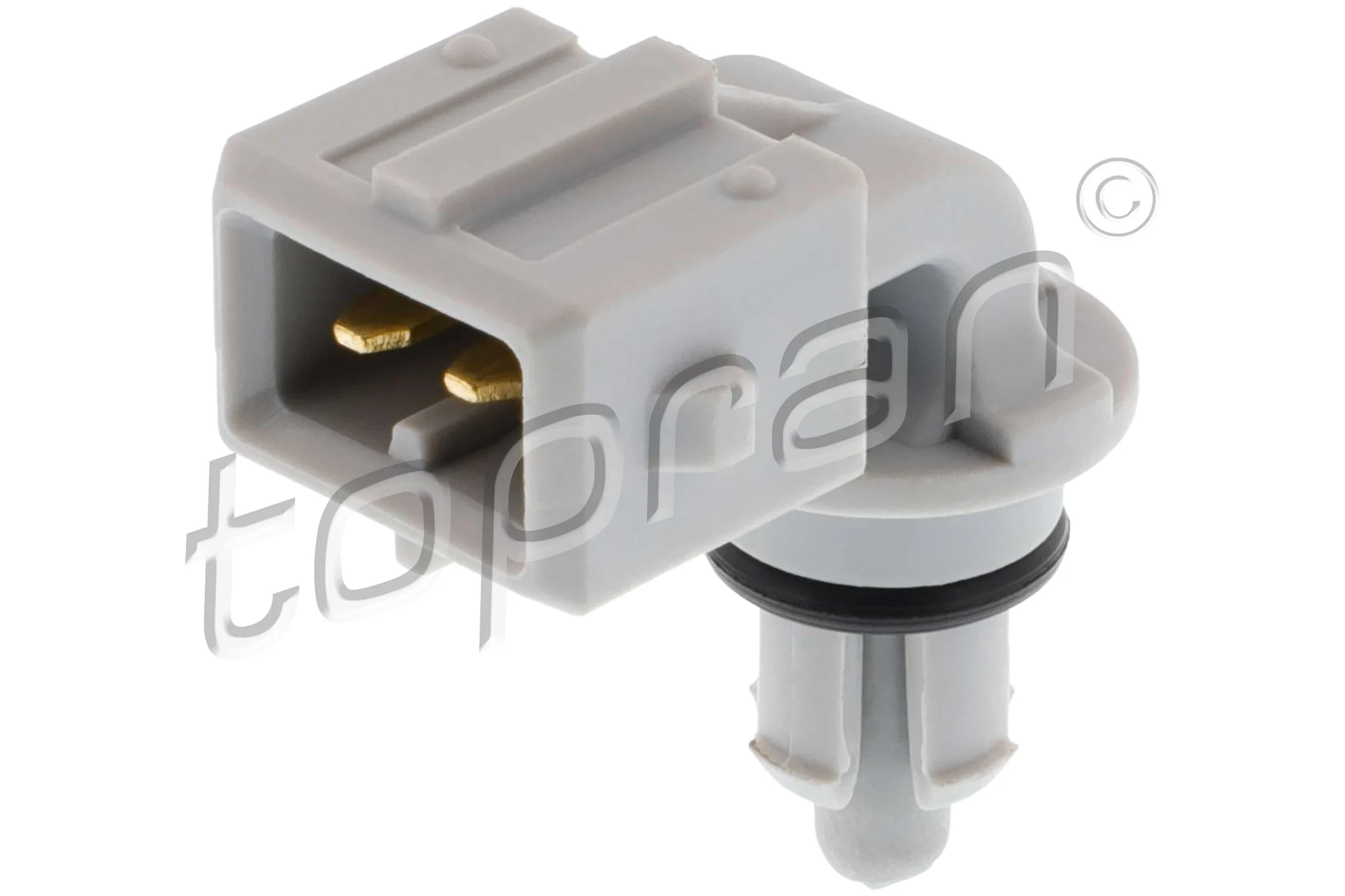 Sensor, intake air temperature
