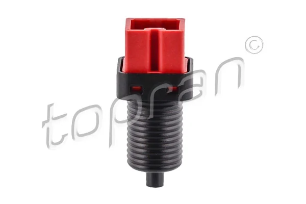 Switch, brake actuation (engine timing)
