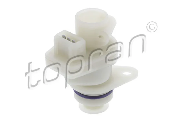 Sensor, speed