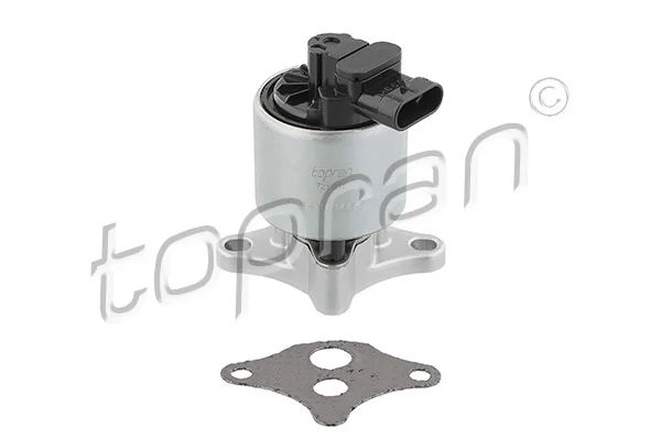 EGR Valve
