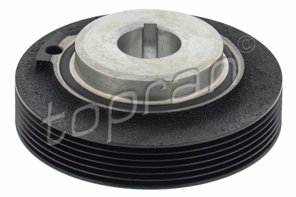 Belt Pulley, crankshaft
