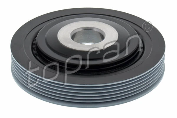 Belt Pulley, crankshaft
