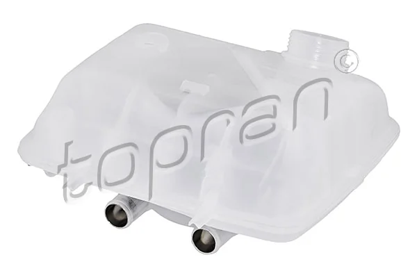 Expansion Tank, coolant