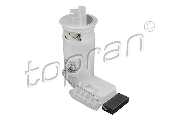 Fuel Feed Unit