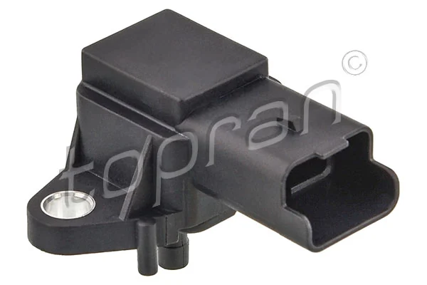 Sensor, intake manifold pressure