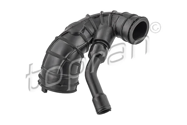 Intake Hose, air filter