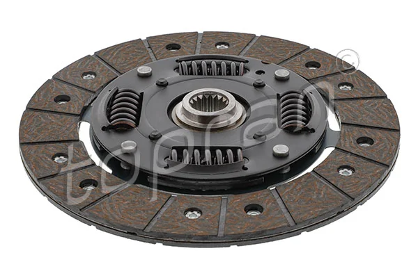 Clutch Disc