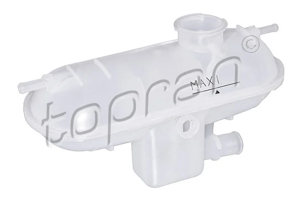 Expansion Tank, coolant