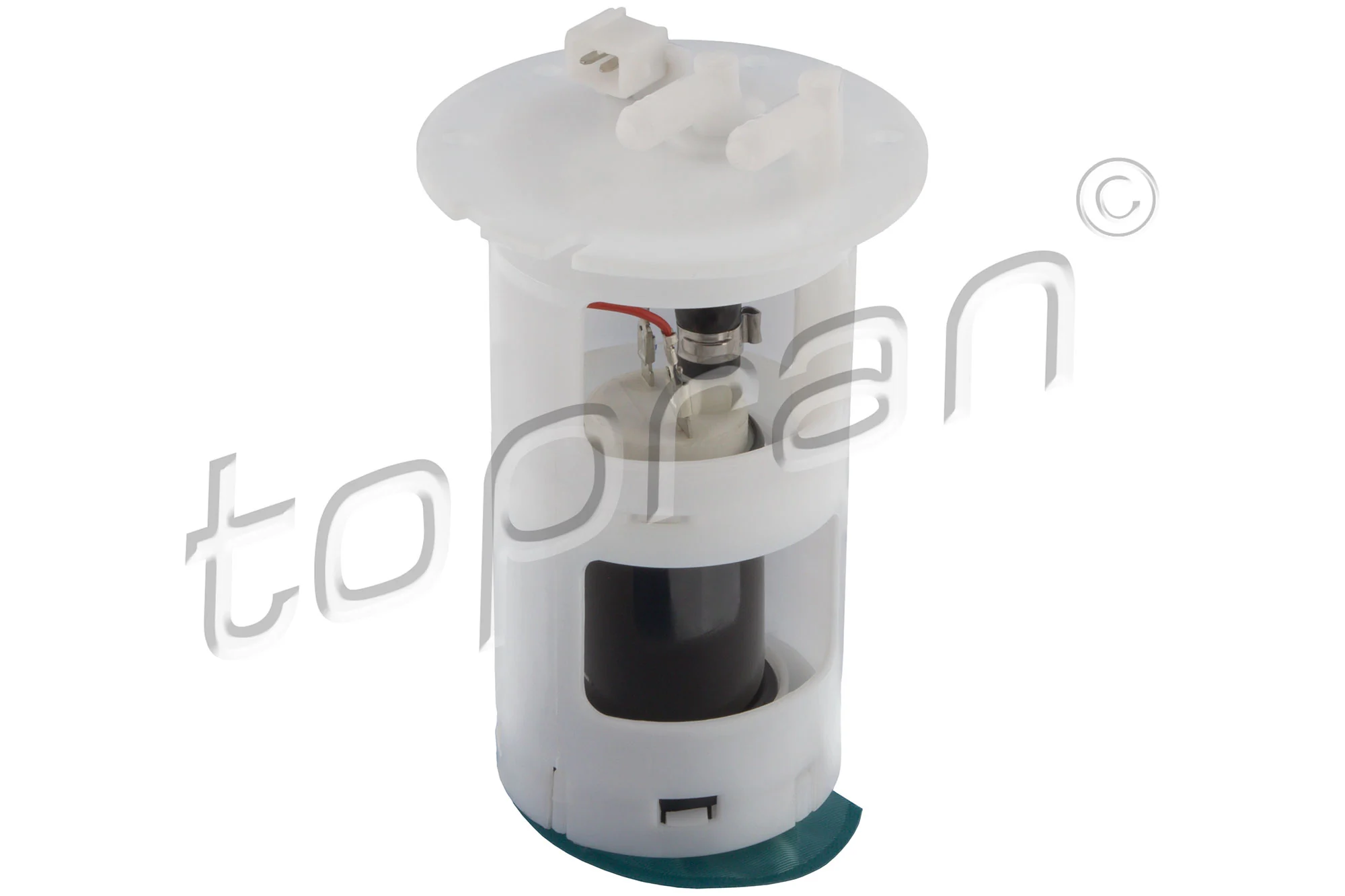 Fuel Feed Unit