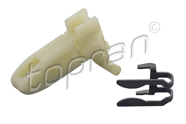 Repair Set, clutch control (transfer parts)