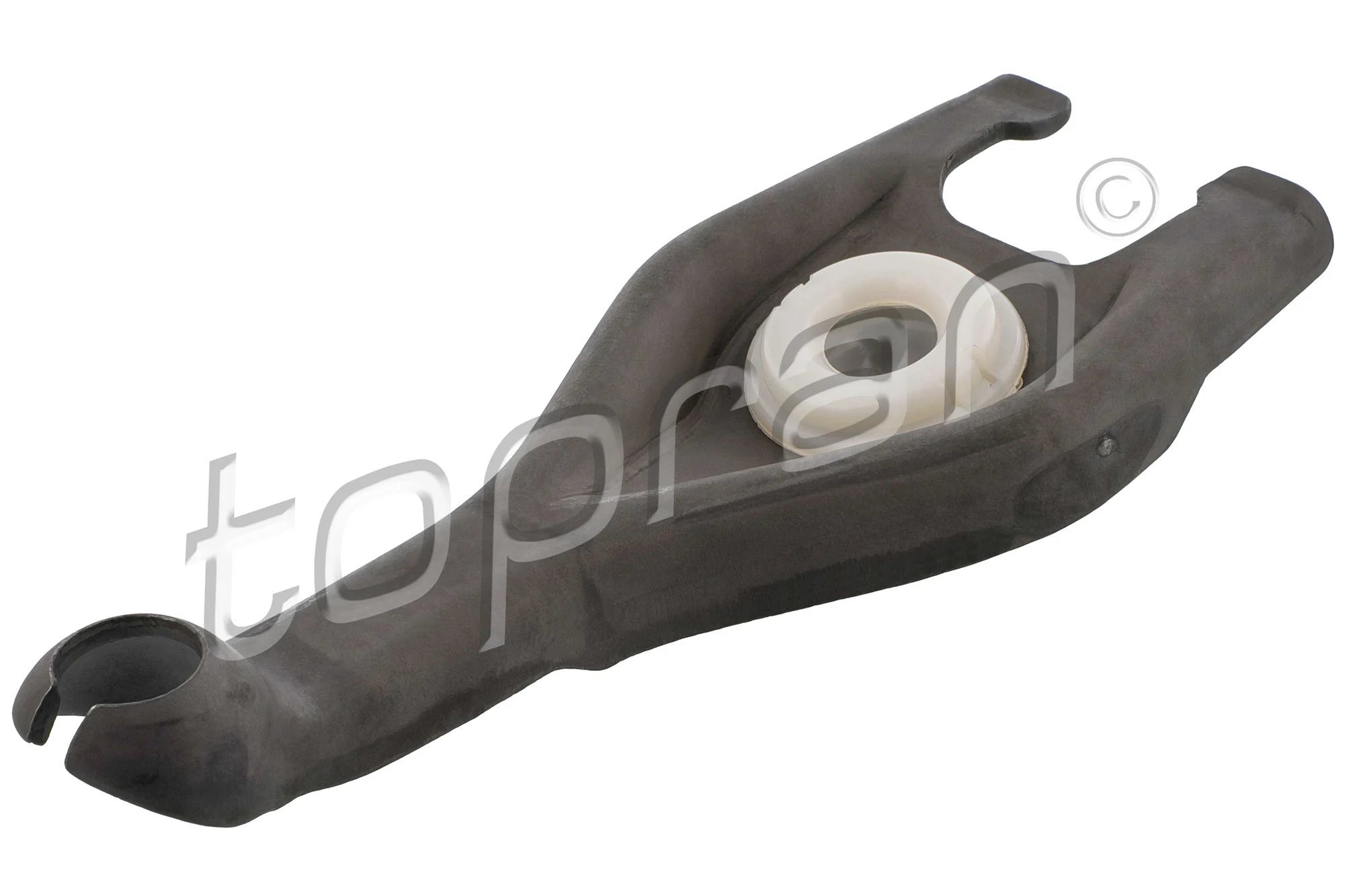 Release Fork, clutch