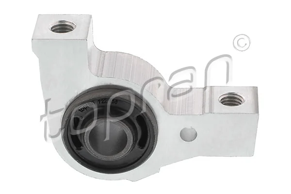 Holder, control arm mounting