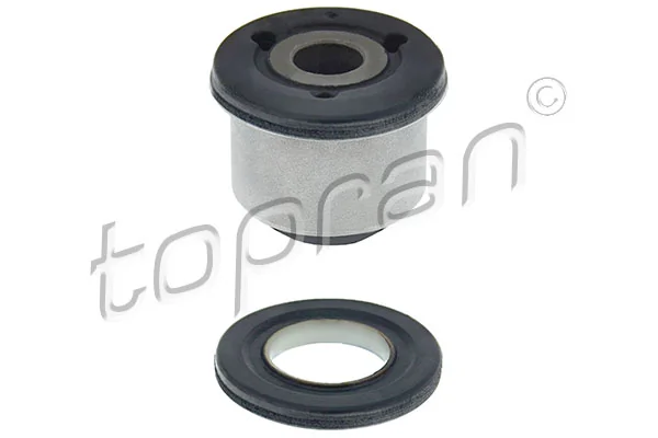 Mounting, control/trailing arm