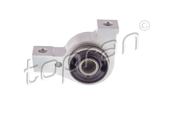 Holder, control arm mounting