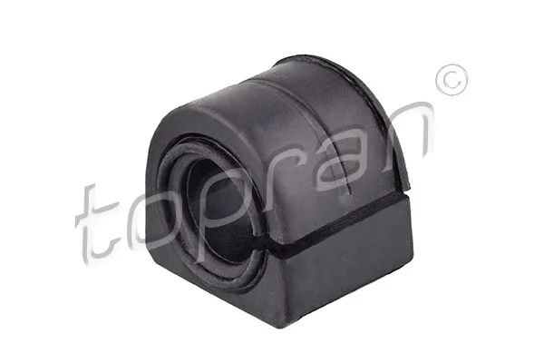 Mounting, stabiliser bar