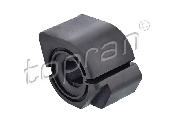 Mounting, stabiliser bar