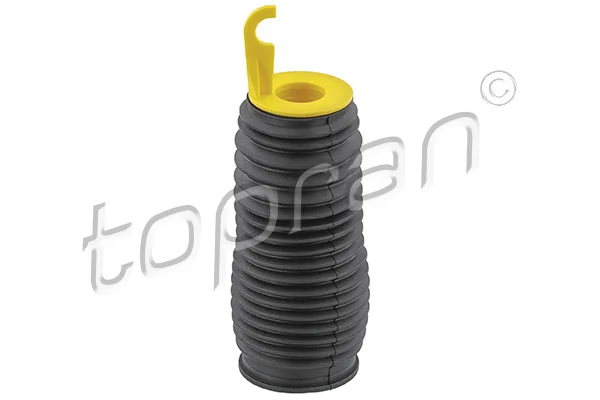 Bellow, steering